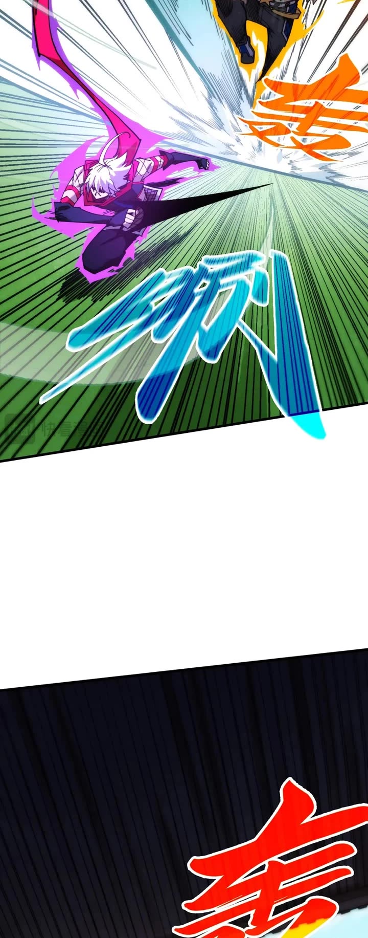 The Ultimate of All Ages Chapter 461 page 19 - Chapter 461
