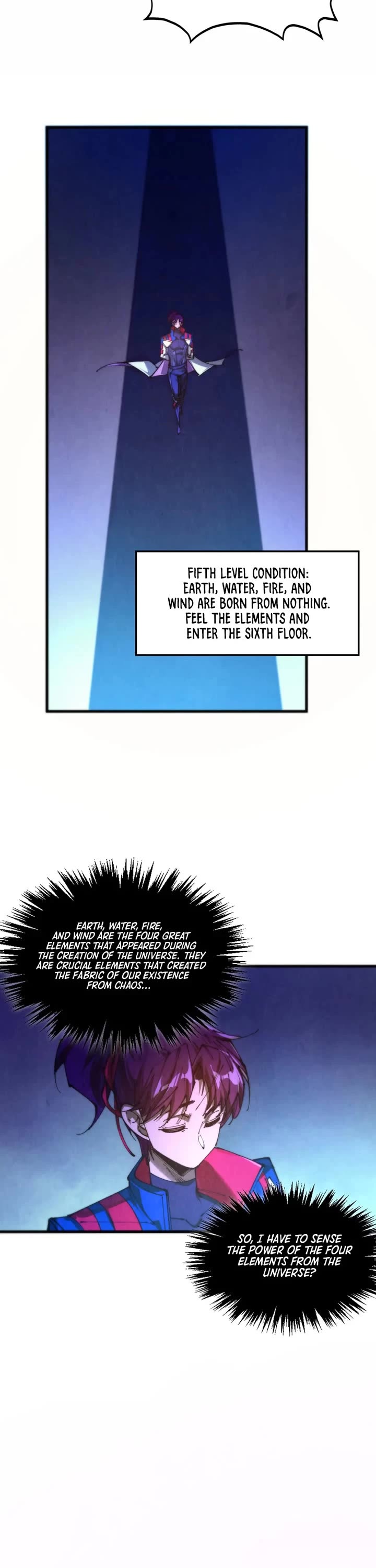 The Ultimate of All Ages Chapter 461 page 26 - Chapter 461