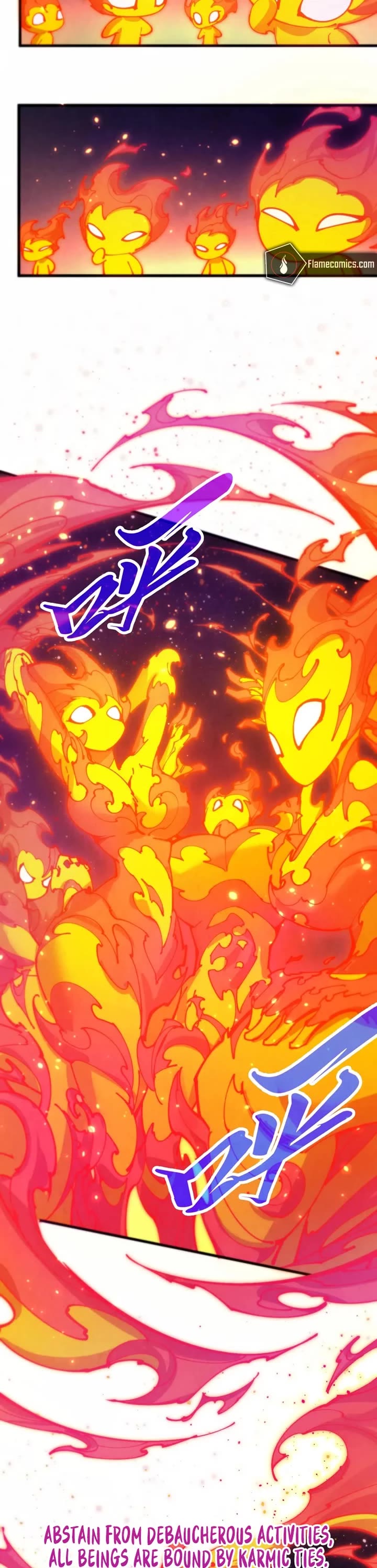 The Ultimate of All Ages Chapter 461 page 31 - Chapter 461