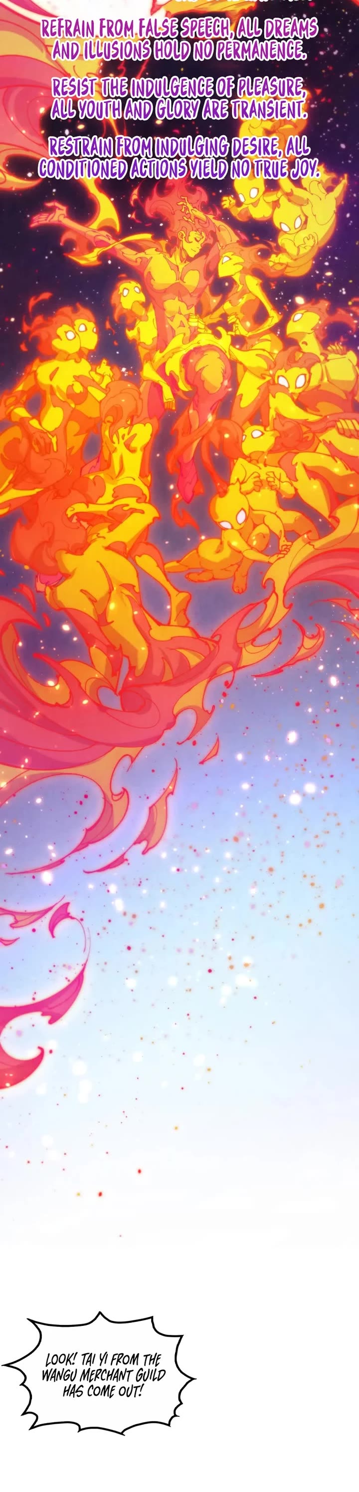 The Ultimate of All Ages Chapter 461 page 32 - Chapter 461