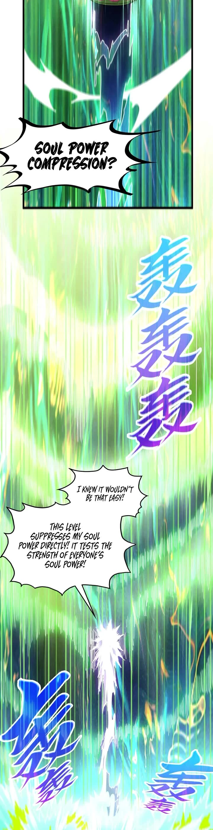 The Ultimate of All Ages Chapter 462 page 19 - Chapter 462
