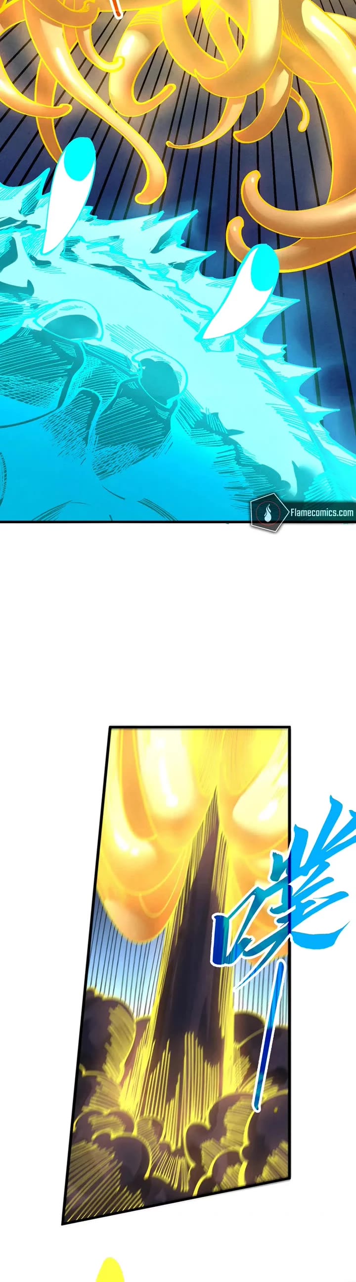 The Ultimate of All Ages Chapter 463 page 16 - Chapter 463