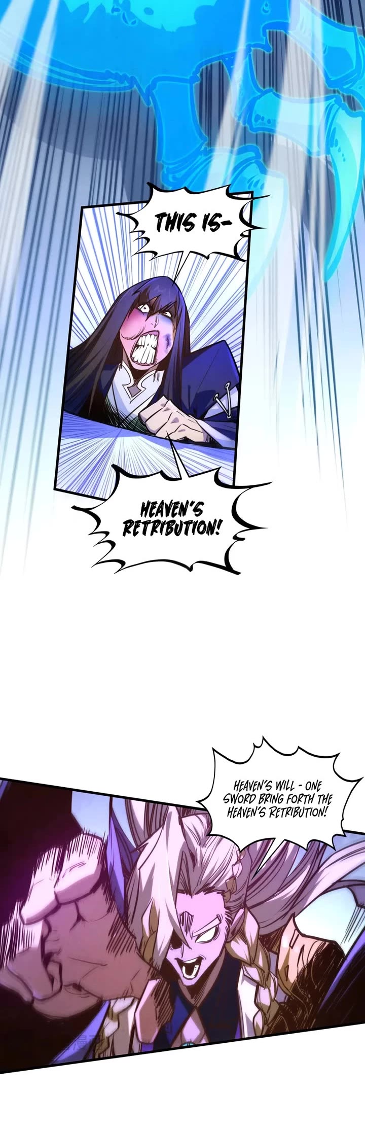 The Ultimate of All Ages Chapter 463 page 25 - Chapter 463