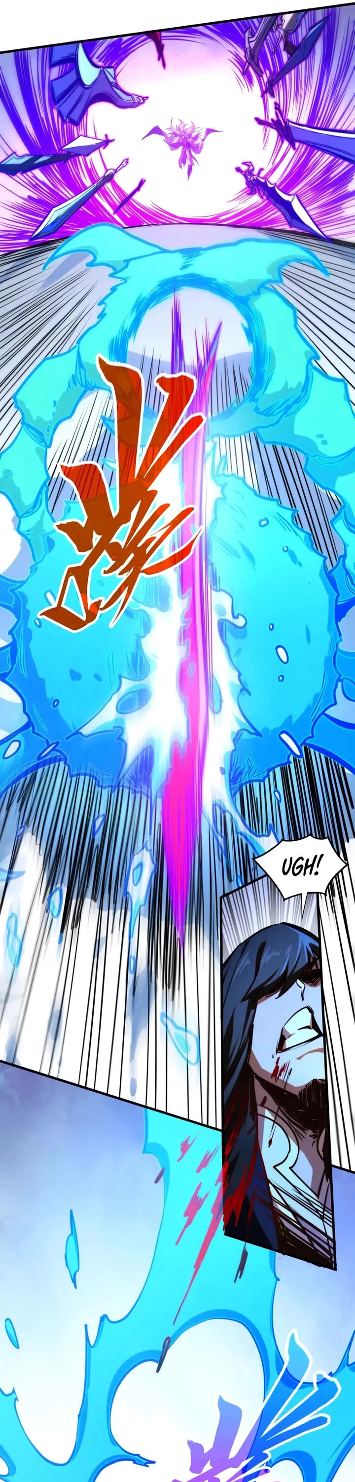 The Ultimate of All Ages Chapter 463 page 26 - Chapter 463