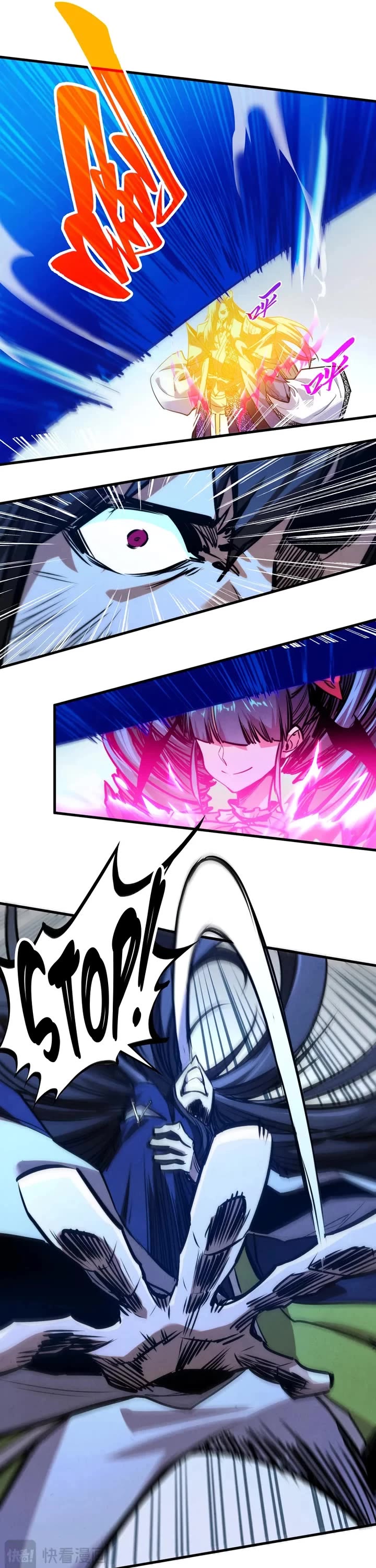 The Ultimate of All Ages Chapter 463 page 29 - Chapter 463