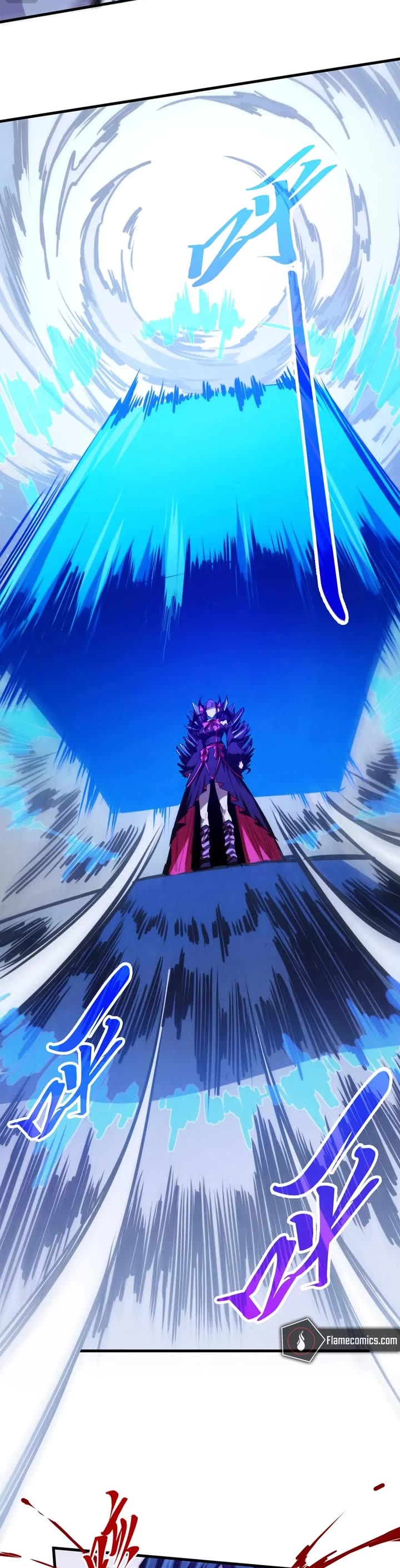 The Ultimate of All Ages Chapter 463 page 30 - Chapter 463