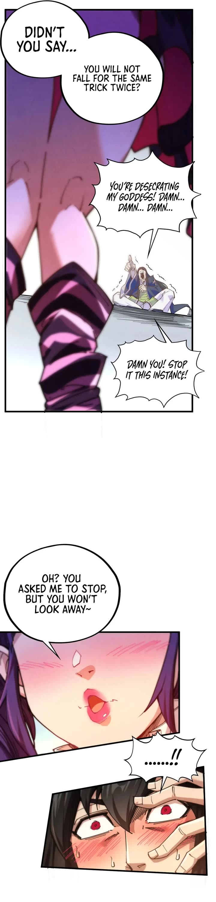 The Ultimate of All Ages Chapter 463 page 32 - Chapter 463