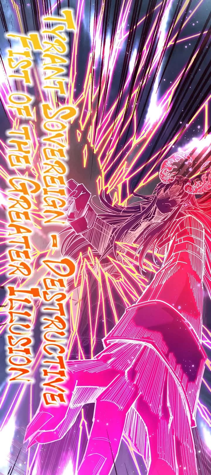 The Ultimate of All Ages Chapter 463 page 35 - Chapter 463