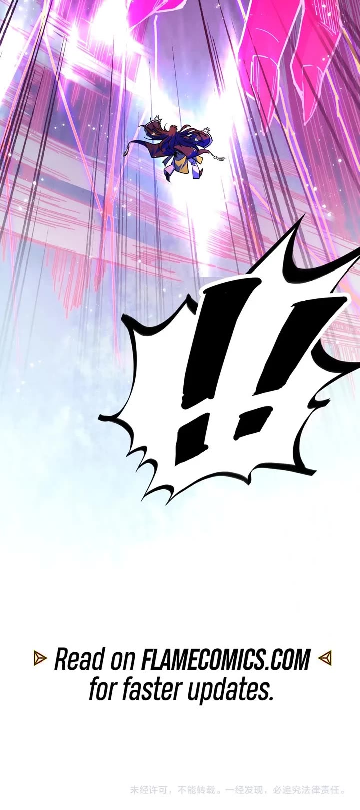 The Ultimate of All Ages Chapter 463 page 36 - Chapter 463