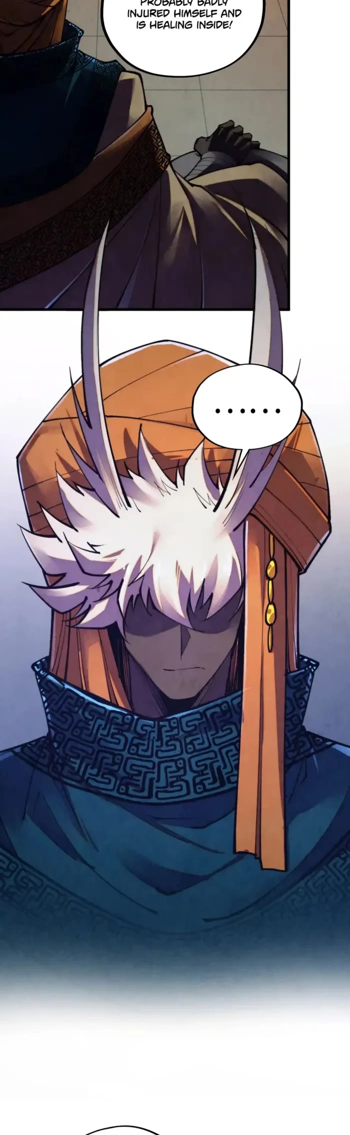 The Ultimate of All Ages Chapter 464 page 12 - Chapter 464