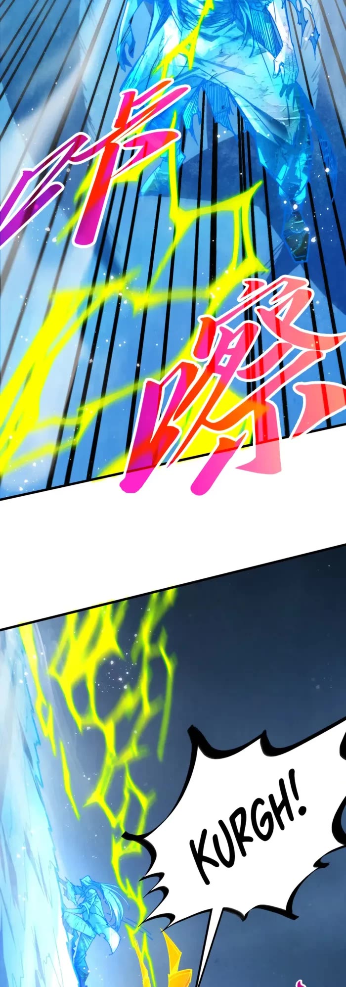 The Ultimate of All Ages Chapter 465 page 19 - Chapter 465