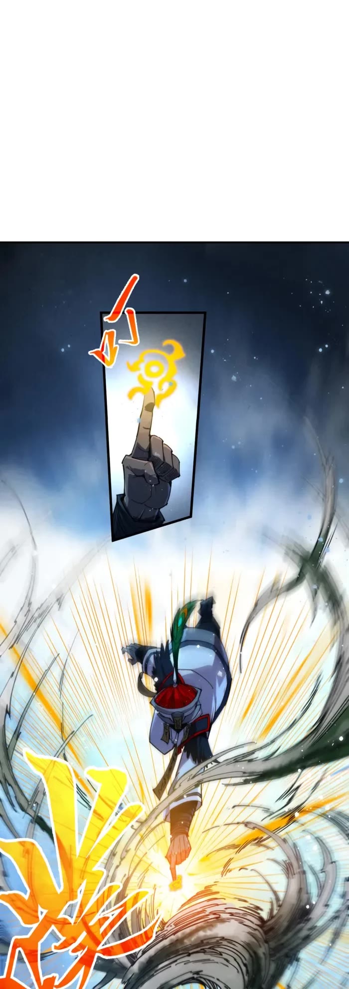 The Ultimate of All Ages Chapter 465 page 29 - Chapter 465