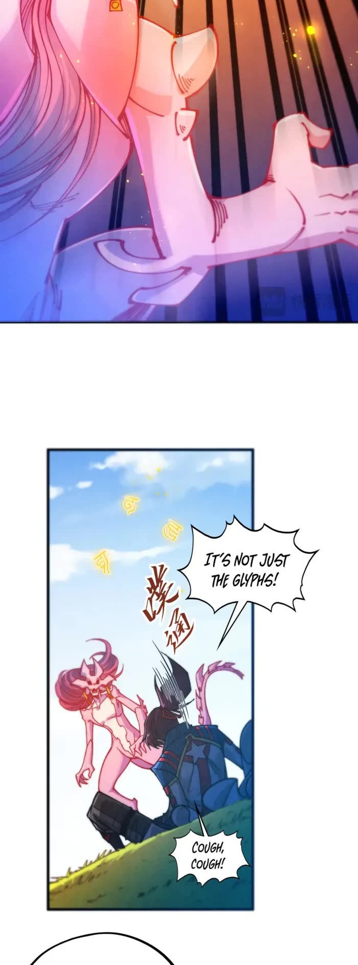 The Ultimate of All Ages Chapter 465 page 9 - Chapter 465