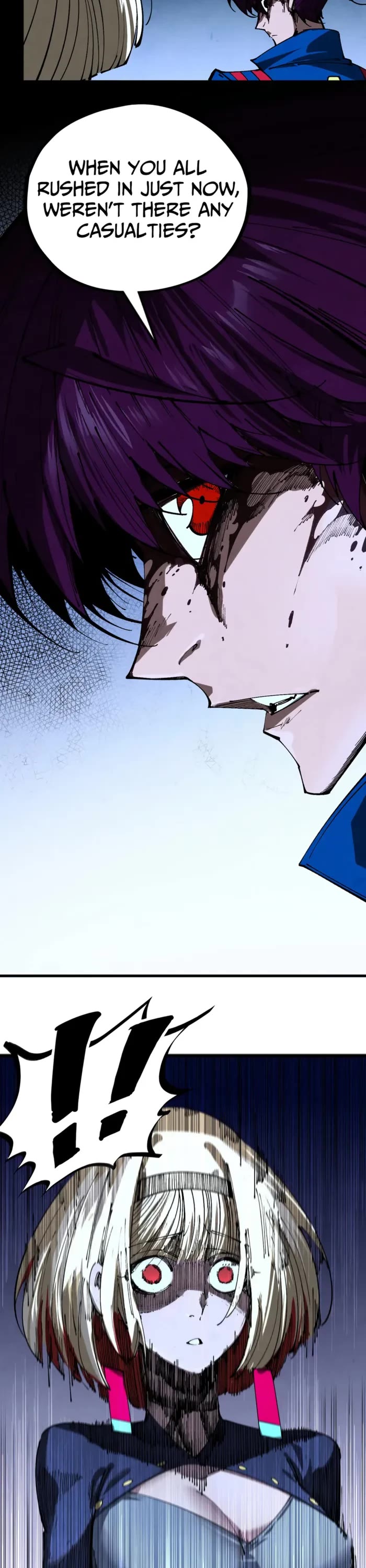The Ultimate of All Ages Chapter 466 page 13 - Chapter 466