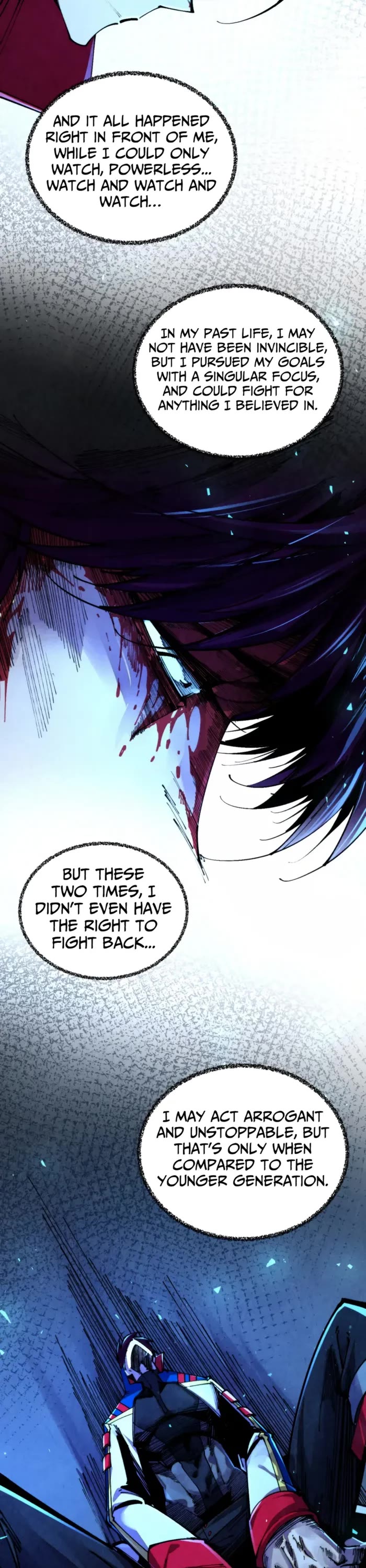 The Ultimate of All Ages Chapter 466 page 31 - Chapter 466
