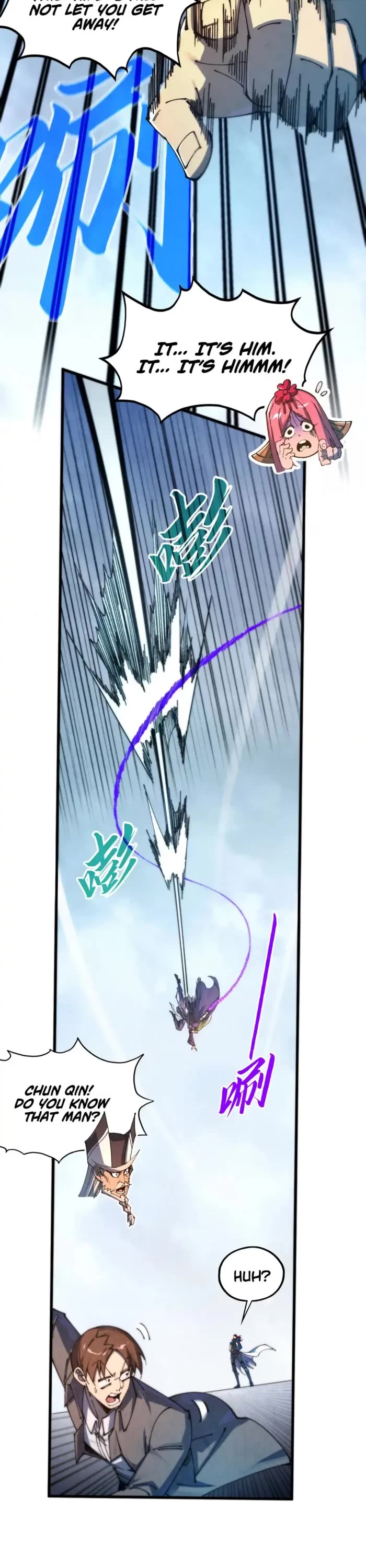 The Ultimate of All Ages Chapter 469 page 2 - Chapter 469