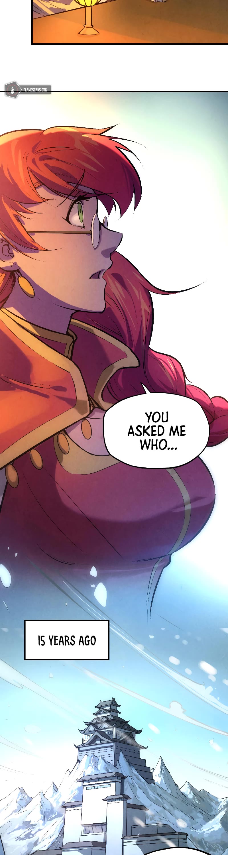 The Ultimate of All Ages Chapter 47 page 13 - Chapter 47