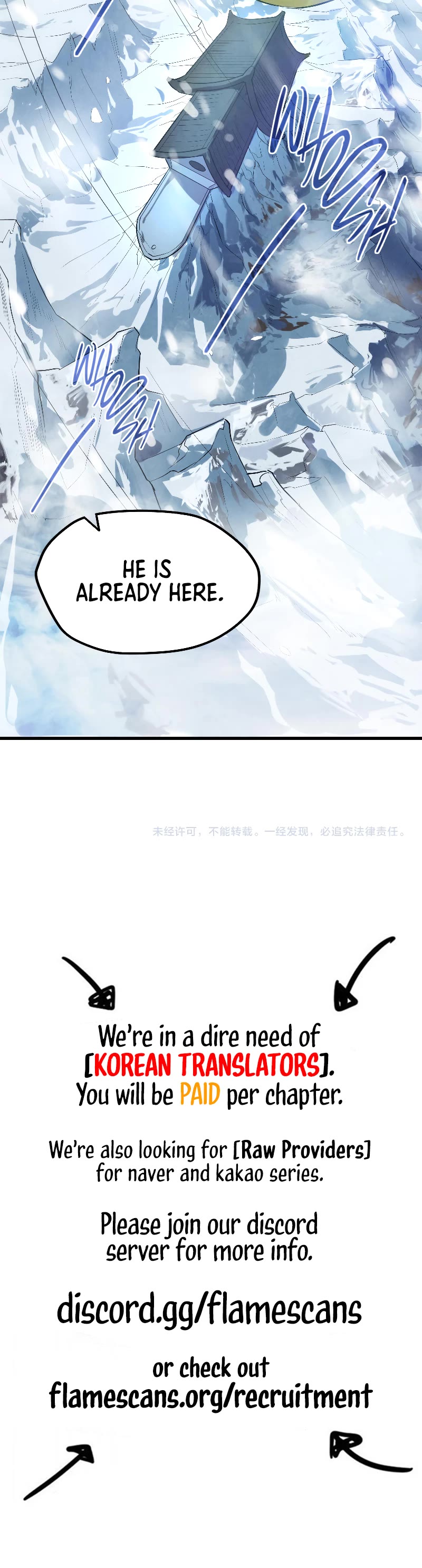 The Ultimate of All Ages Chapter 47 page 32 - Chapter 47