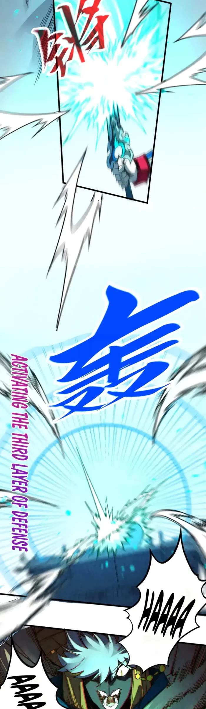 The Ultimate of All Ages Chapter 470 page 12 - Chapter 470