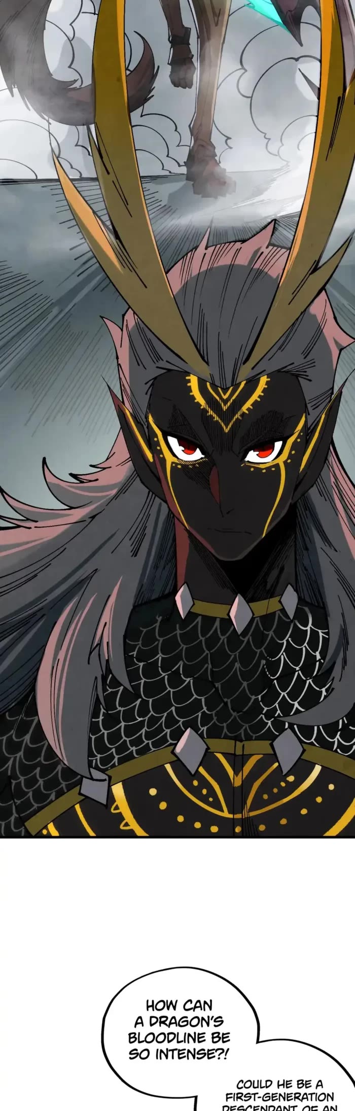 The Ultimate of All Ages Chapter 470 page 24 - Chapter 470