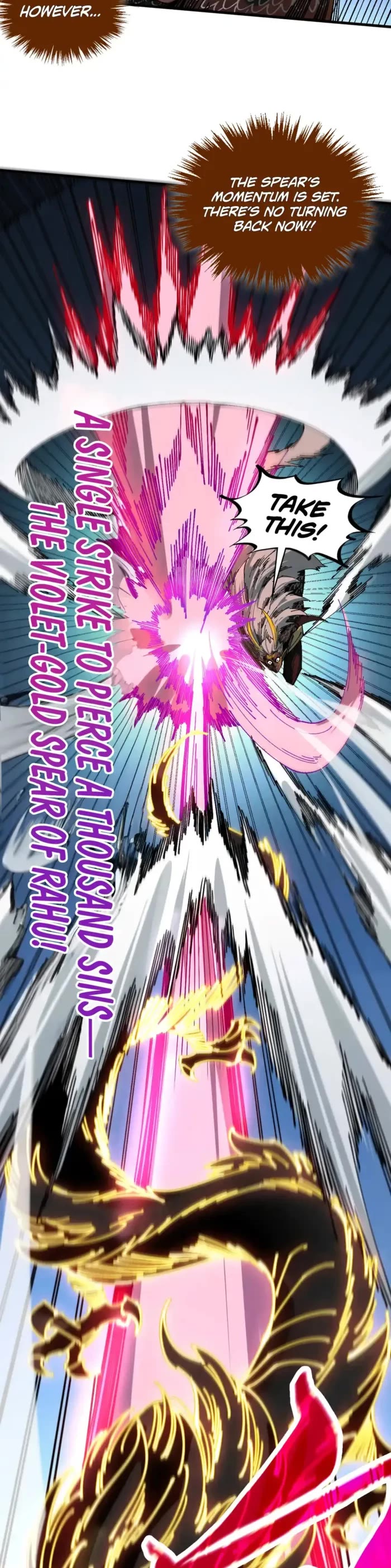 The Ultimate of All Ages Chapter 471 page 3 - Chapter 471