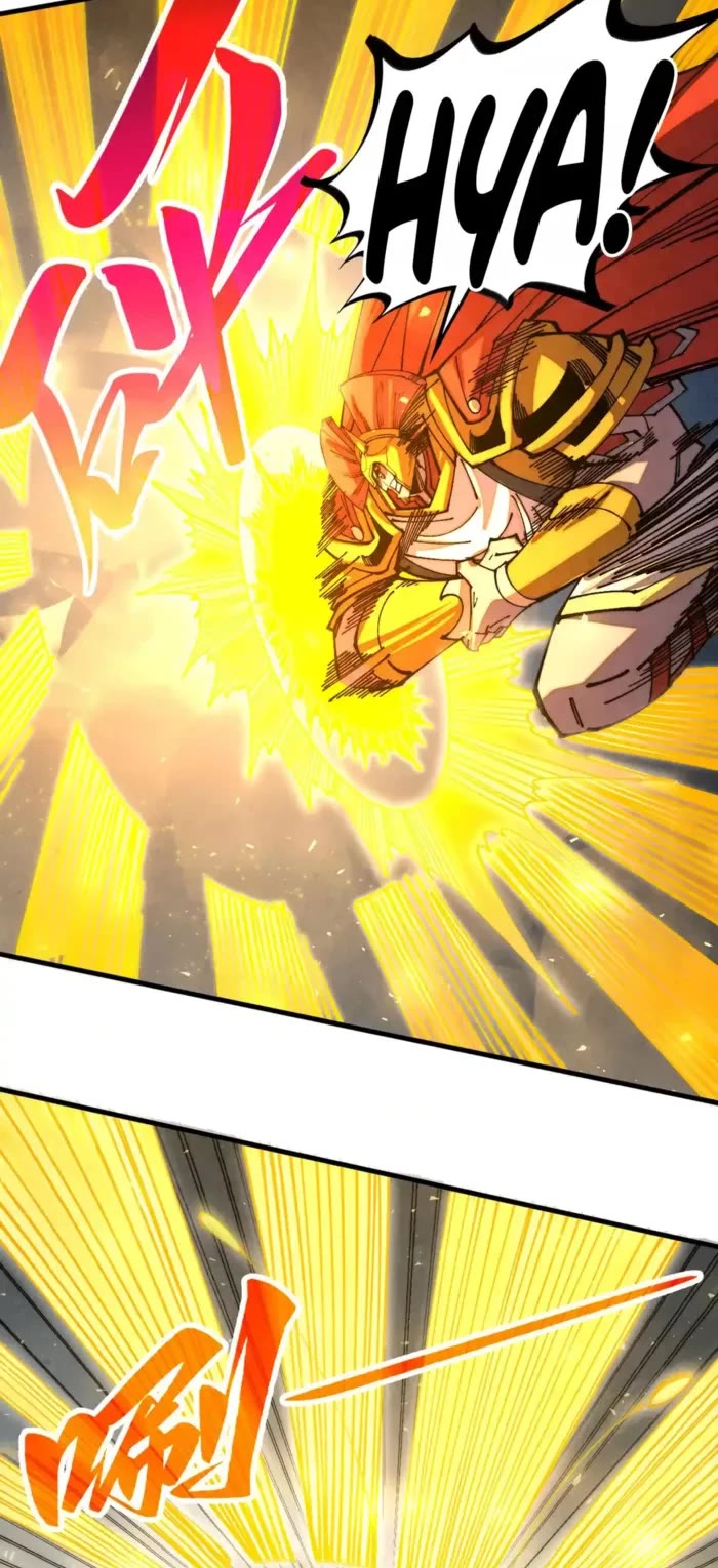 The Ultimate of All Ages Chapter 471 page 30 - Chapter 471