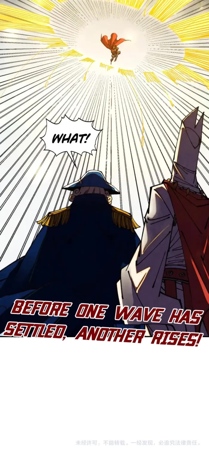 The Ultimate of All Ages Chapter 471 page 31 - Chapter 471