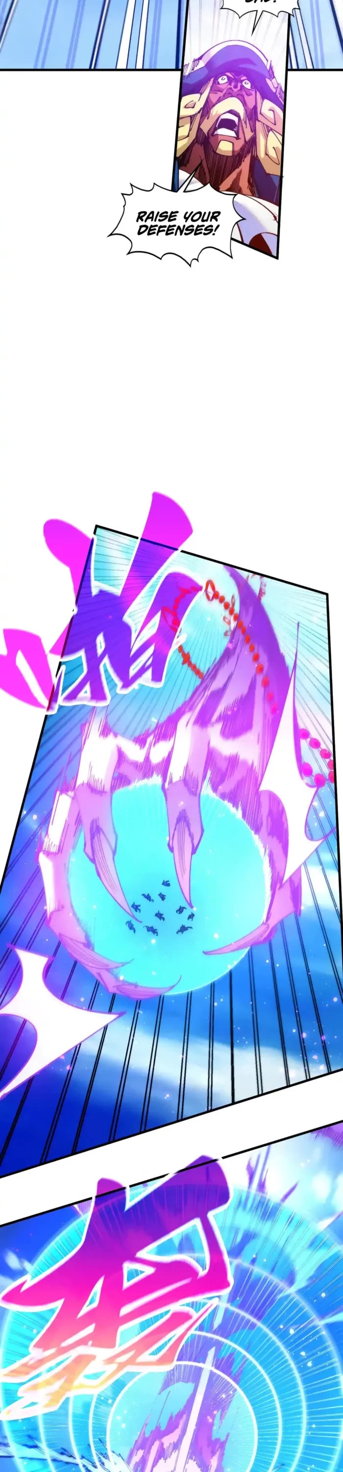 The Ultimate of All Ages Chapter 472 page 10 - Chapter 472
