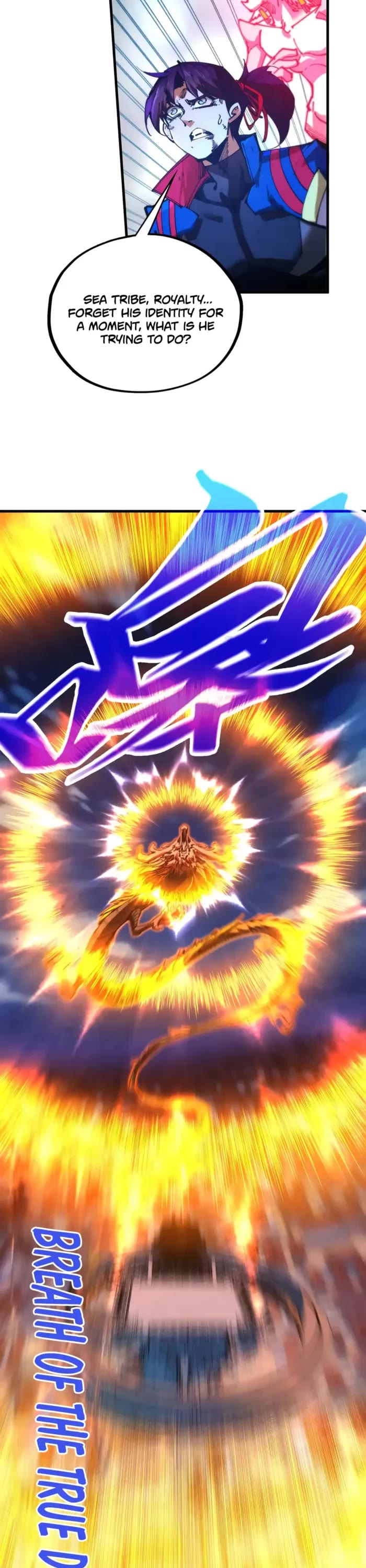 The Ultimate of All Ages Chapter 472 page 18 - Chapter 472