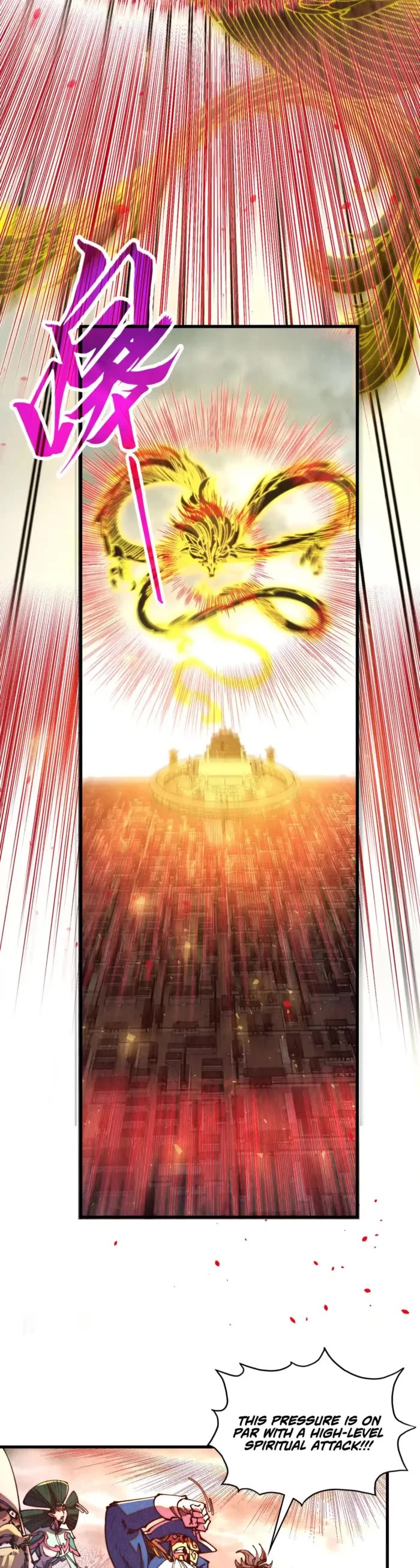 The Ultimate of All Ages Chapter 472 page 4 - Chapter 472