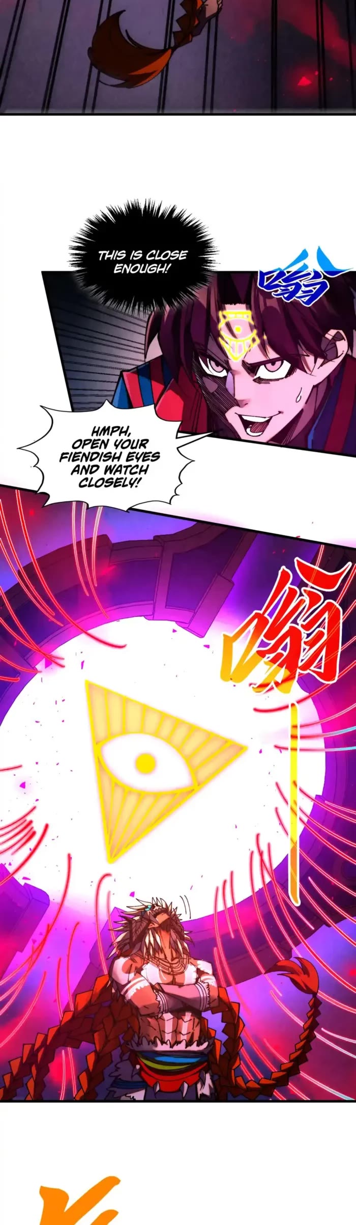 The Ultimate of All Ages Chapter 474 page 14 - Chapter 474
