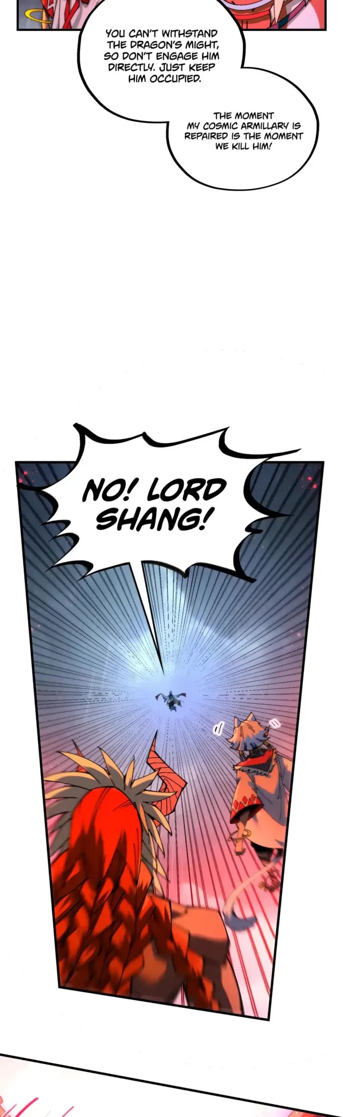 The Ultimate of All Ages Chapter 475 page 5 - Chapter 475