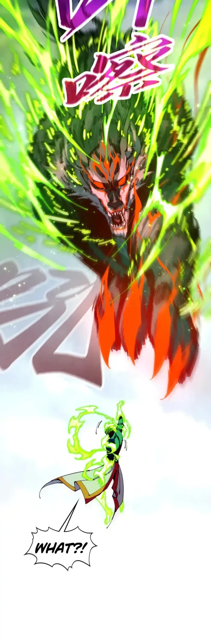 The Ultimate of All Ages Chapter 475 page 9 - Chapter 475