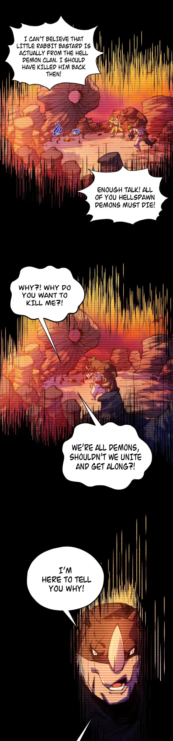 The Ultimate of All Ages Chapter 477 page 10 - Chapter 477
