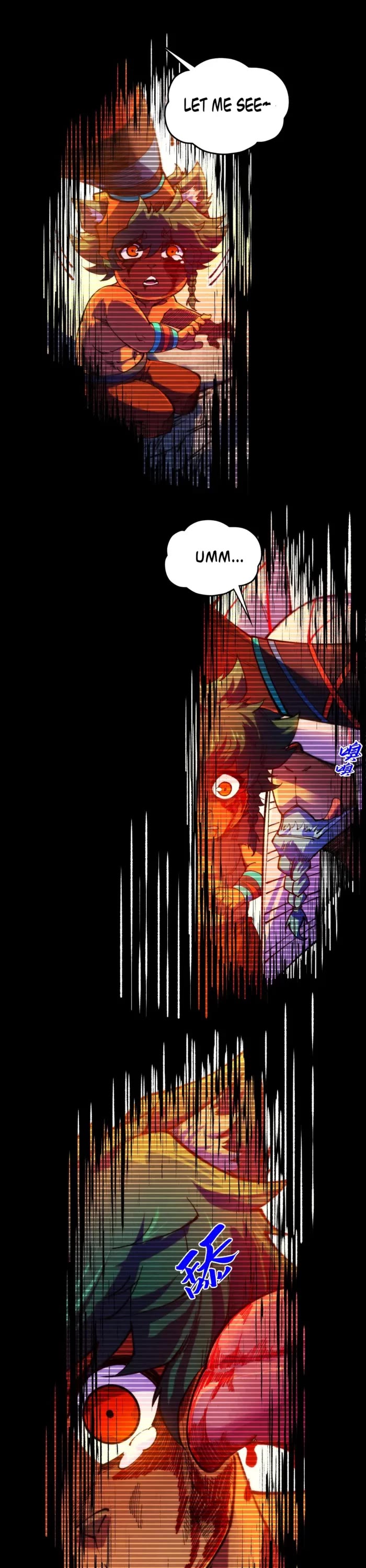 The Ultimate of All Ages Chapter 477 page 14 - Chapter 477