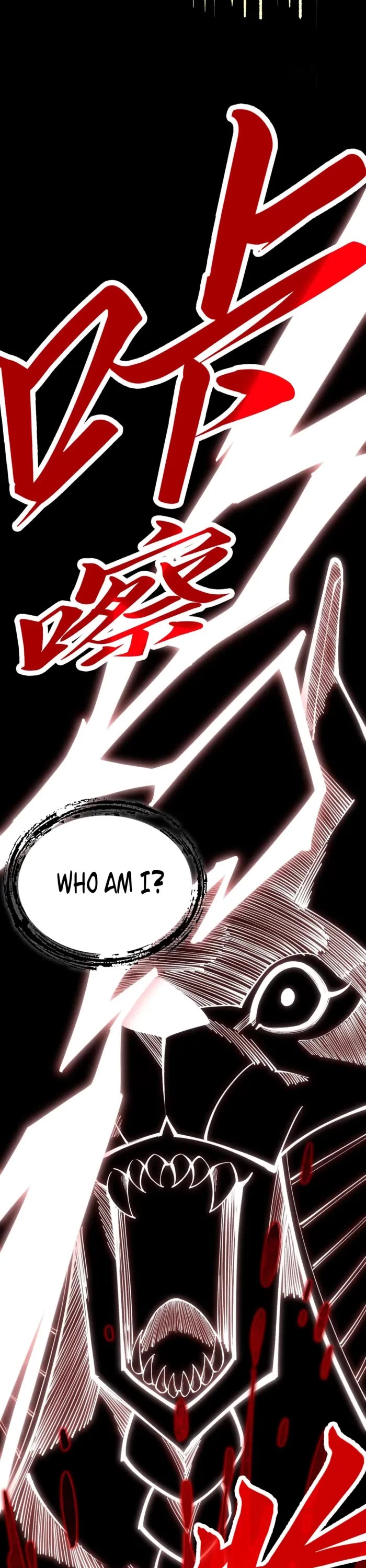 The Ultimate of All Ages Chapter 477 page 16 - Chapter 477