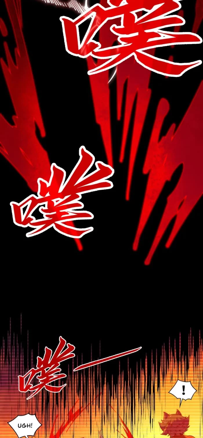 The Ultimate of All Ages Chapter 477 page 17 - Chapter 477