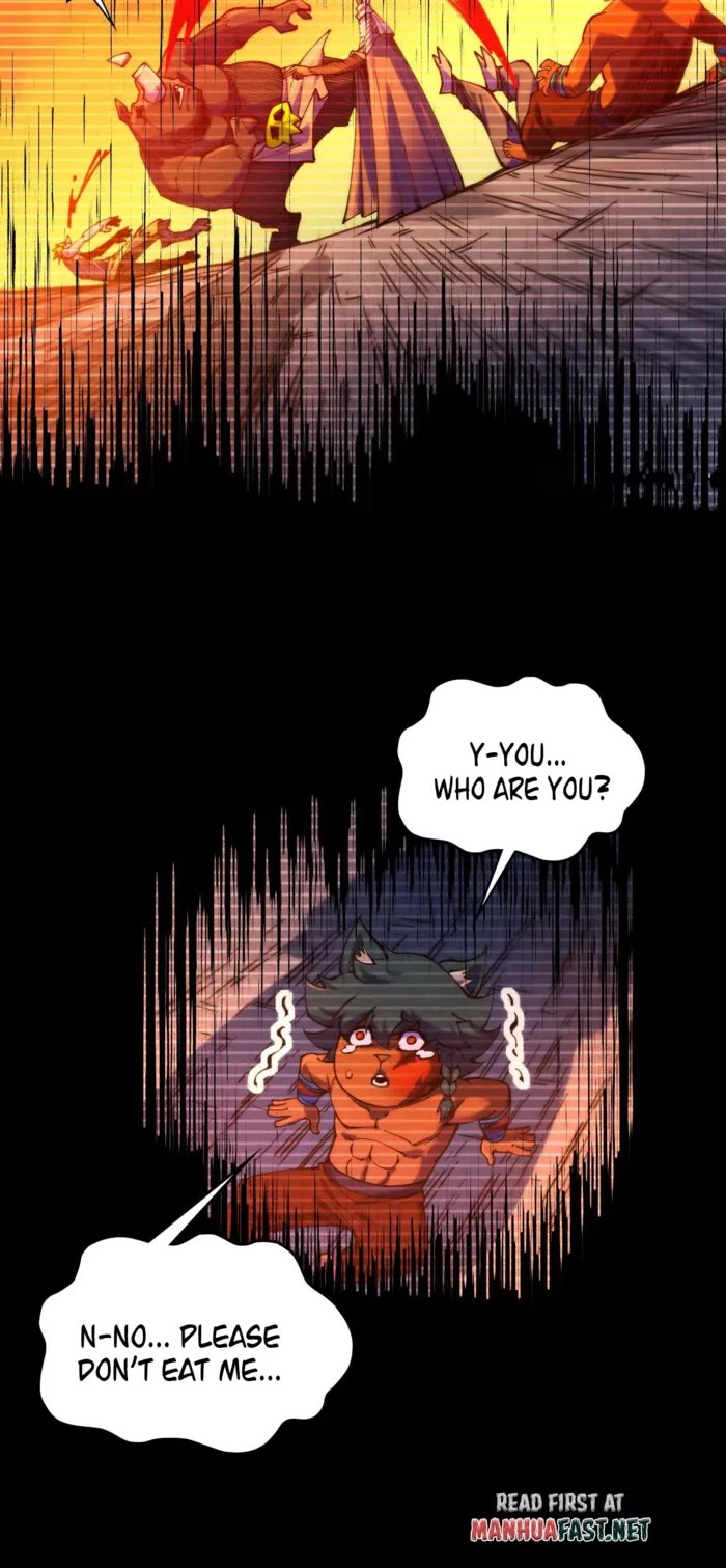 The Ultimate of All Ages Chapter 477 page 18 - Chapter 477