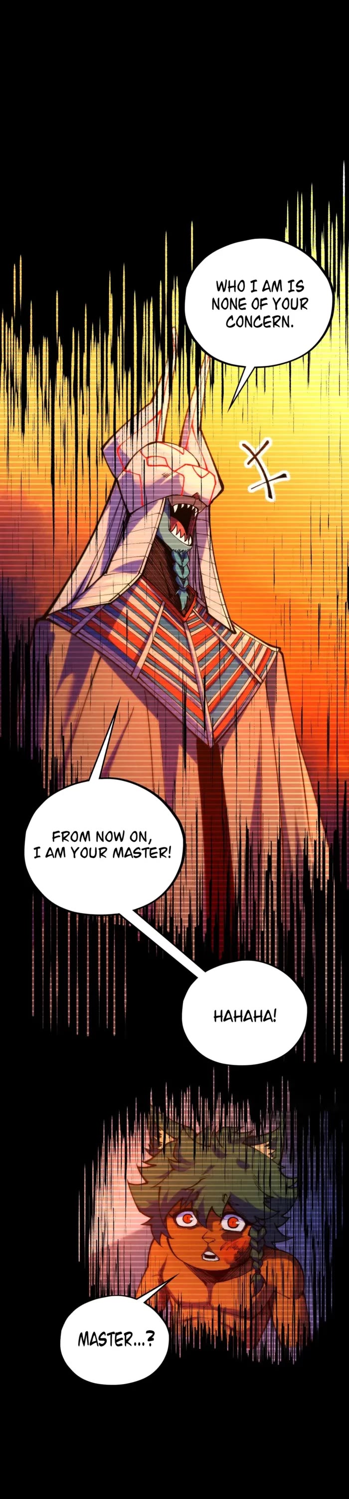 The Ultimate of All Ages Chapter 477 page 19 - Chapter 477