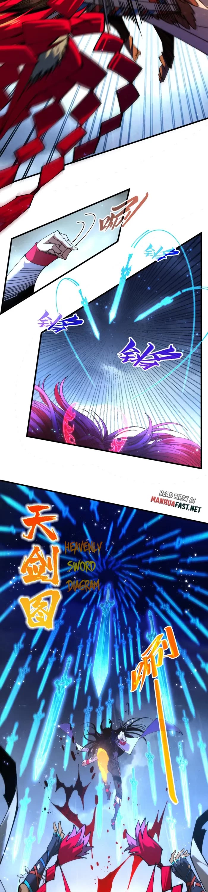 The Ultimate of All Ages Chapter 477 page 2 - Chapter 477