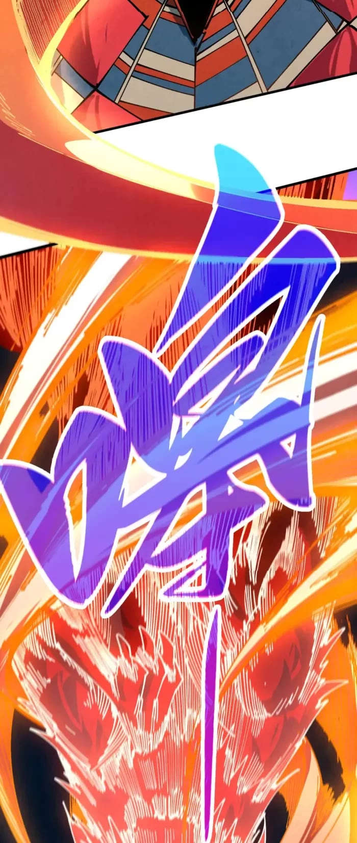 The Ultimate of All Ages Chapter 477 page 28 - Chapter 477