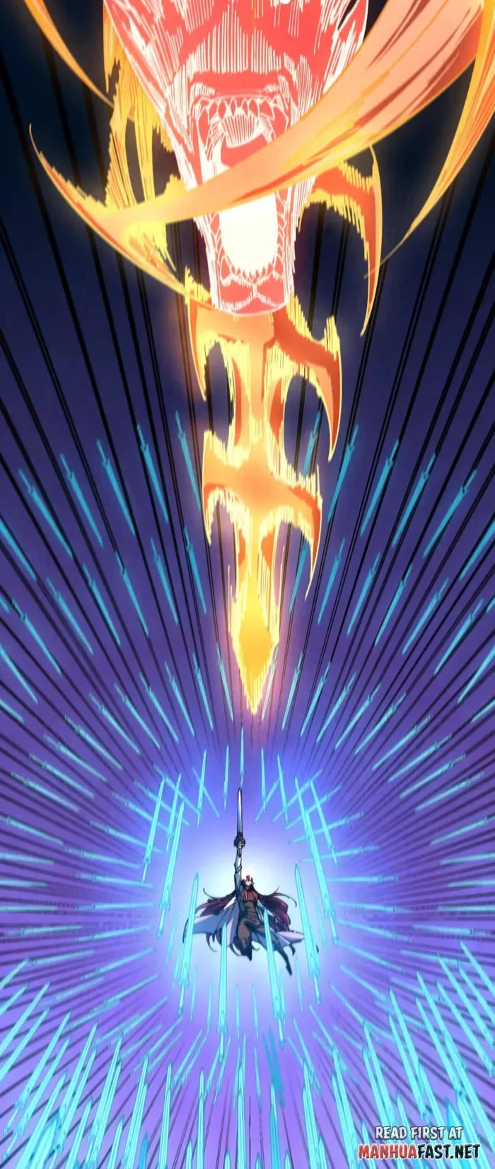 The Ultimate of All Ages Chapter 477 page 29 - Chapter 477