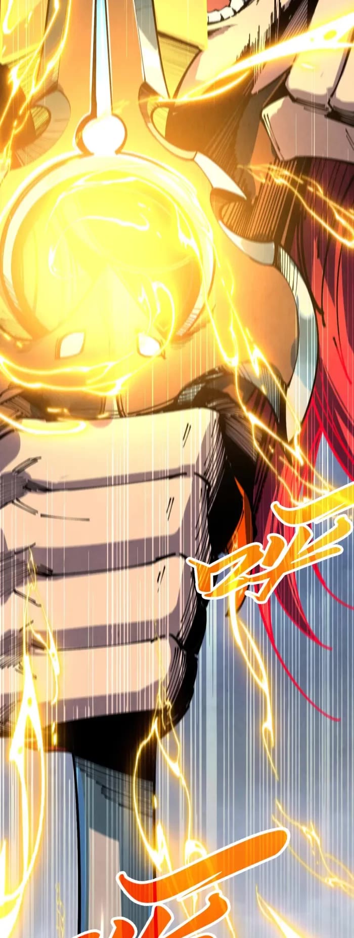 The Ultimate of All Ages Chapter 477 page 32 - Chapter 477