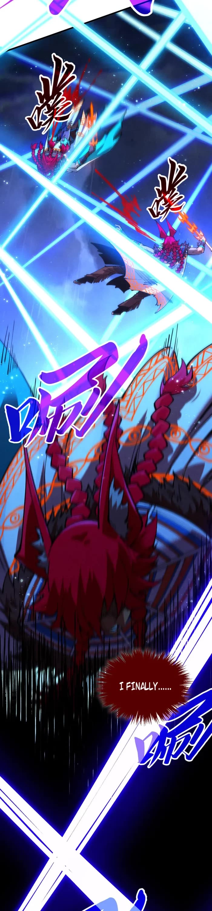 The Ultimate of All Ages Chapter 477 page 7 - Chapter 477