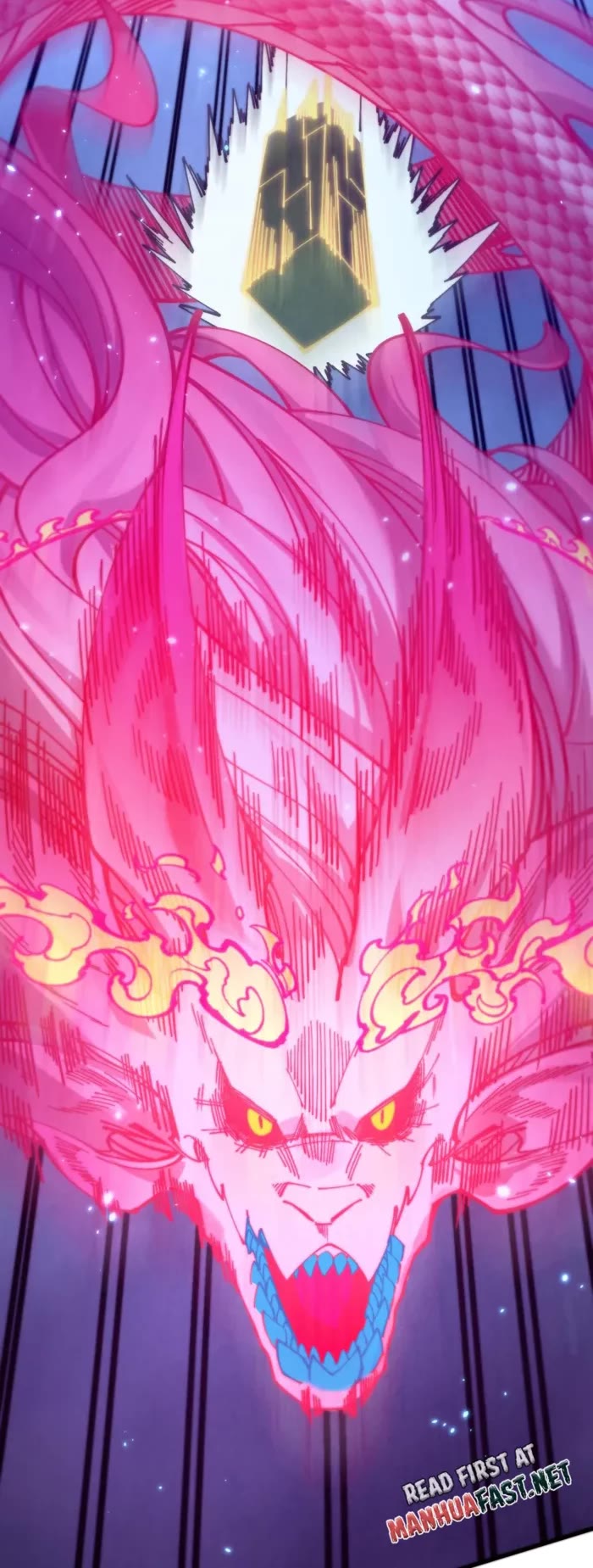 The Ultimate of All Ages Chapter 478 page 16 - Chapter 478