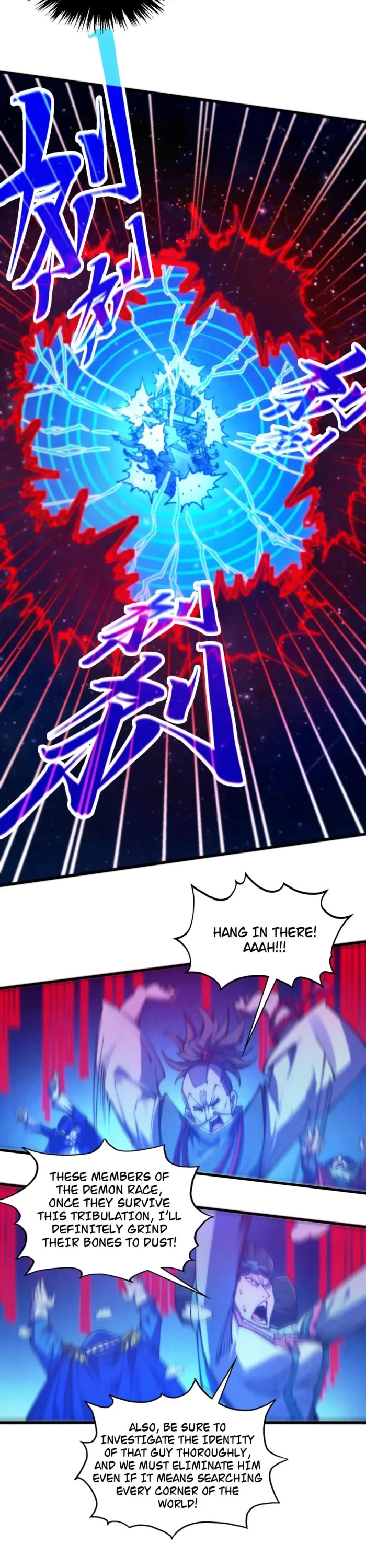 The Ultimate of All Ages Chapter 478 page 23 - Chapter 478
