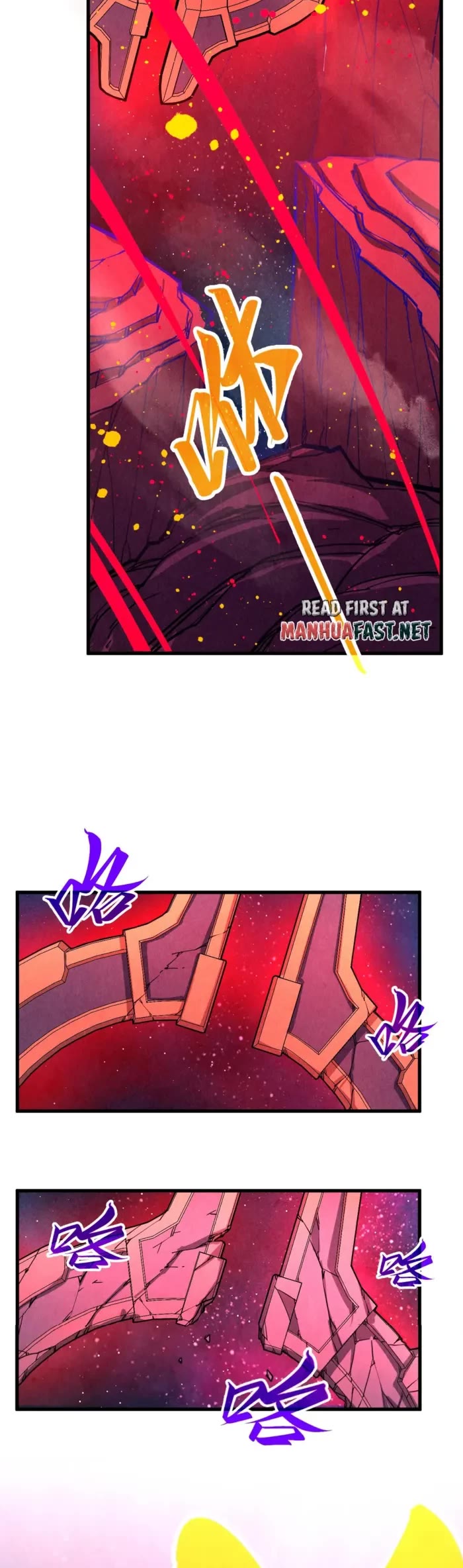 The Ultimate of All Ages Chapter 478 page 28 - Chapter 478