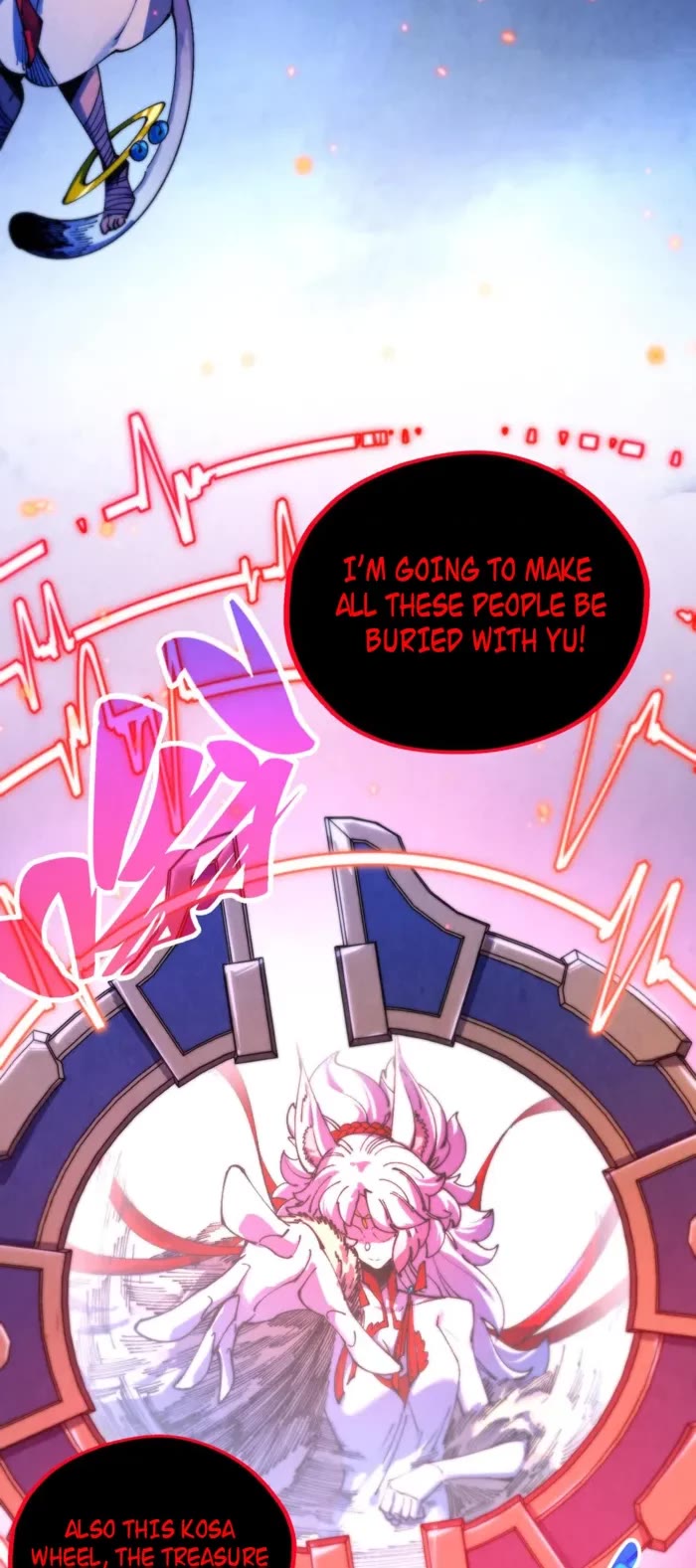 The Ultimate of All Ages Chapter 478 page 7 - Chapter 478