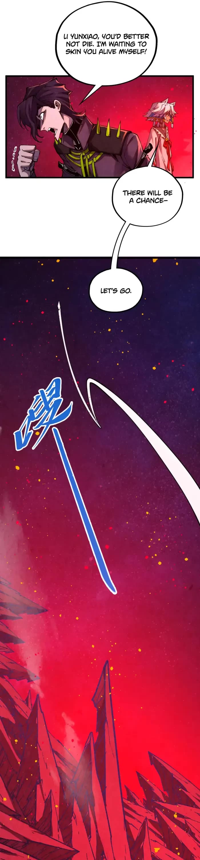 The Ultimate of All Ages Chapter 479 page 14 - Chapter 479