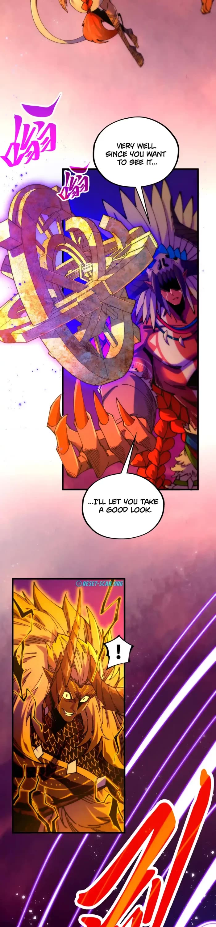 The Ultimate of All Ages Chapter 479 page 2 - Chapter 479